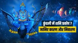 Shani Jayanti 2022- India TV Hindi