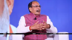 Shivraj Singh Chouhan in IndiaTV Samvaad 2022- India TV Hindi