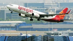 <p>Spicejet</p>- India TV Paisa