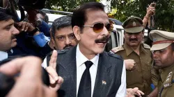 Subrata Roy gets relief from Supreme Court- India TV Hindi