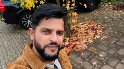 Suresh Raina- India TV Hindi