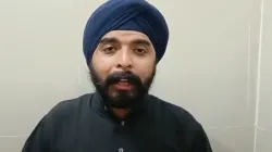 BJP leader Tajinder Pal Singh Bagga- India TV Hindi