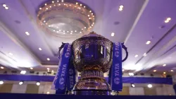 <p>63 मुकाबलों के बाद IPL 2022...- India TV Hindi