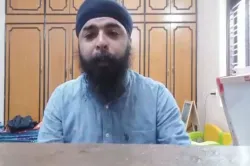 Tajinder Bagga- India TV Hindi