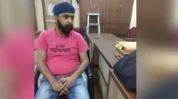 Tajinder Pal Singh Bagga Arrested- India TV Hindi