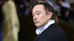 <p>Elon Musk</p>- India TV Paisa