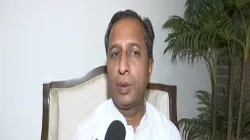 Punjab Former Health Minister Vijay Singla- India TV Hindi