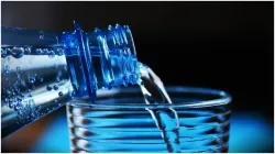 Health Benefits of Water- India TV Hindi