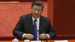 XI Jinping - India TV Hindi