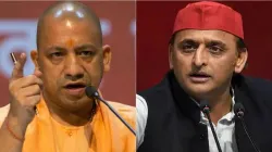 Yogi Adityanath News, Akhilesh Yadav News, Yogi Adityanath Akhilesh Yadav- India TV Hindi