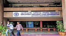 <p>EPFO</p>- India TV Paisa