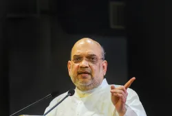 Amit Shah- India TV Hindi