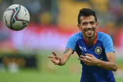 Yuzvendra Chahal- India TV Hindi