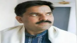 <p>Former Minister Harshdev singh</p>- India TV Hindi