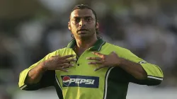 Shoaib Akhtar, Pakistan Cricket team, 1999 world cup, Pak vs AUS- India TV Hindi