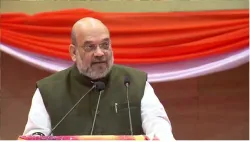 <p>Amit Shah</p>- India TV Paisa