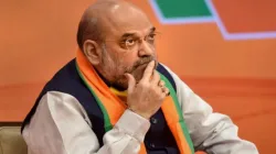 Amit Shah- India TV Hindi