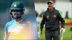 Umar Akmal, Mickey Arthur, Pakistan Cricket Team, Pakistan Cricket Board- India TV Hindi