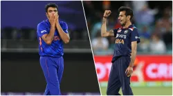 ravichandran ashwin, yuzvendra chahal, ind vs sa, india vs south africa, indian cricket team, bcci- India TV Hindi