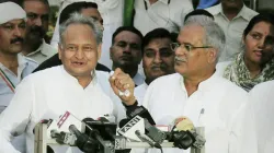 Ashok Gehlot- India TV Hindi