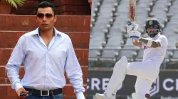 <p>Danish Kaneria and Virat Kohli</p>- India TV Hindi