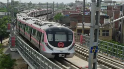 Delhi Metro- India TV Hindi