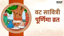 Vat Savitri Purnima Vrat 2022- India TV Hindi