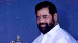 Eknath Shinde - India TV Hindi