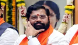 Eknath Shinde, Shiv Sena Leader- India TV Hindi