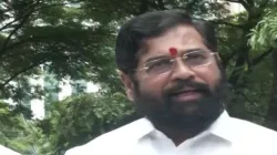 Eknath Shinde- India TV Hindi