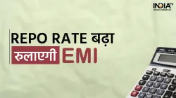 <p>RBI Policy</p>- India TV Paisa