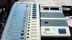 EVM- India TV Hindi