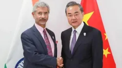 China, Jaishankar on Europe, China on Jaishankar, China Praises Jaishankar- India TV Hindi