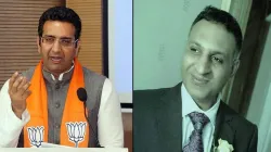 Gaurav Bhatia and Wahid Kashir- India TV Hindi