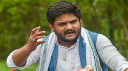 Hardik Patel- India TV Hindi