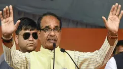 Madhya Pradesh CM Shivraj Singh(File Photo)- India TV Hindi