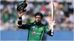 Imam Ul Haq- India TV Hindi