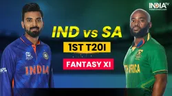 IND vs SA T20 Series- India TV Hindi