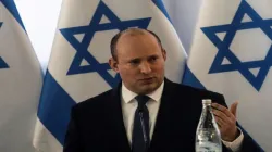 Israel PM Naftali Bennett- India TV Hindi