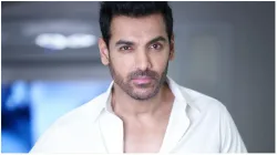 thejohnabraham- India TV Hindi