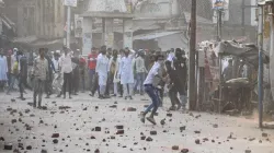 Kanpur Violence- India TV Hindi