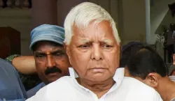 Lalu Prasad- India TV Hindi