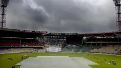 <p>M Chinnaswamy Stadium, Bengaluru</p>- India TV Hindi