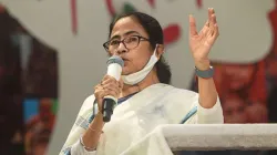 Mamata Banerjee, CM, West Bengal- India TV Hindi