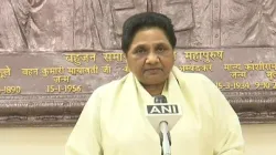 Mayawati- India TV Hindi