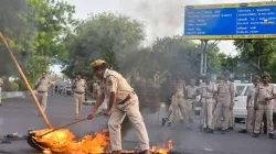 <p>Police</p>- India TV Hindi