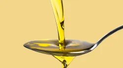 <p>Edible oil</p>- India TV Paisa