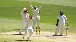 cheteshwar pujara, nathan lyon, ind vs aus, india tour of australia - India TV Hindi