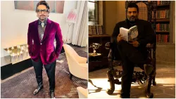 <p>R Madhavan</p>- India TV Hindi