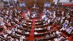 Rajya Sabha- India TV Hindi